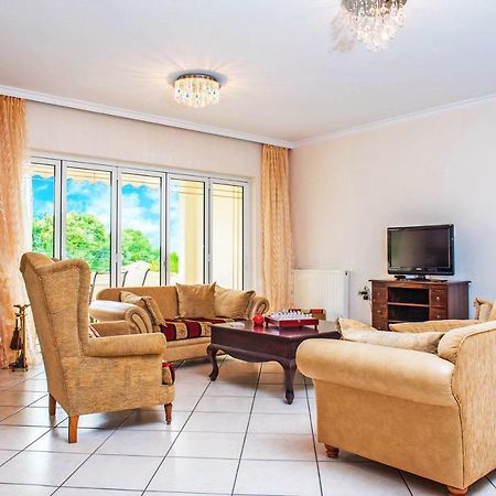 Marelen Apartment Near Chania Center Ngoại thất bức ảnh