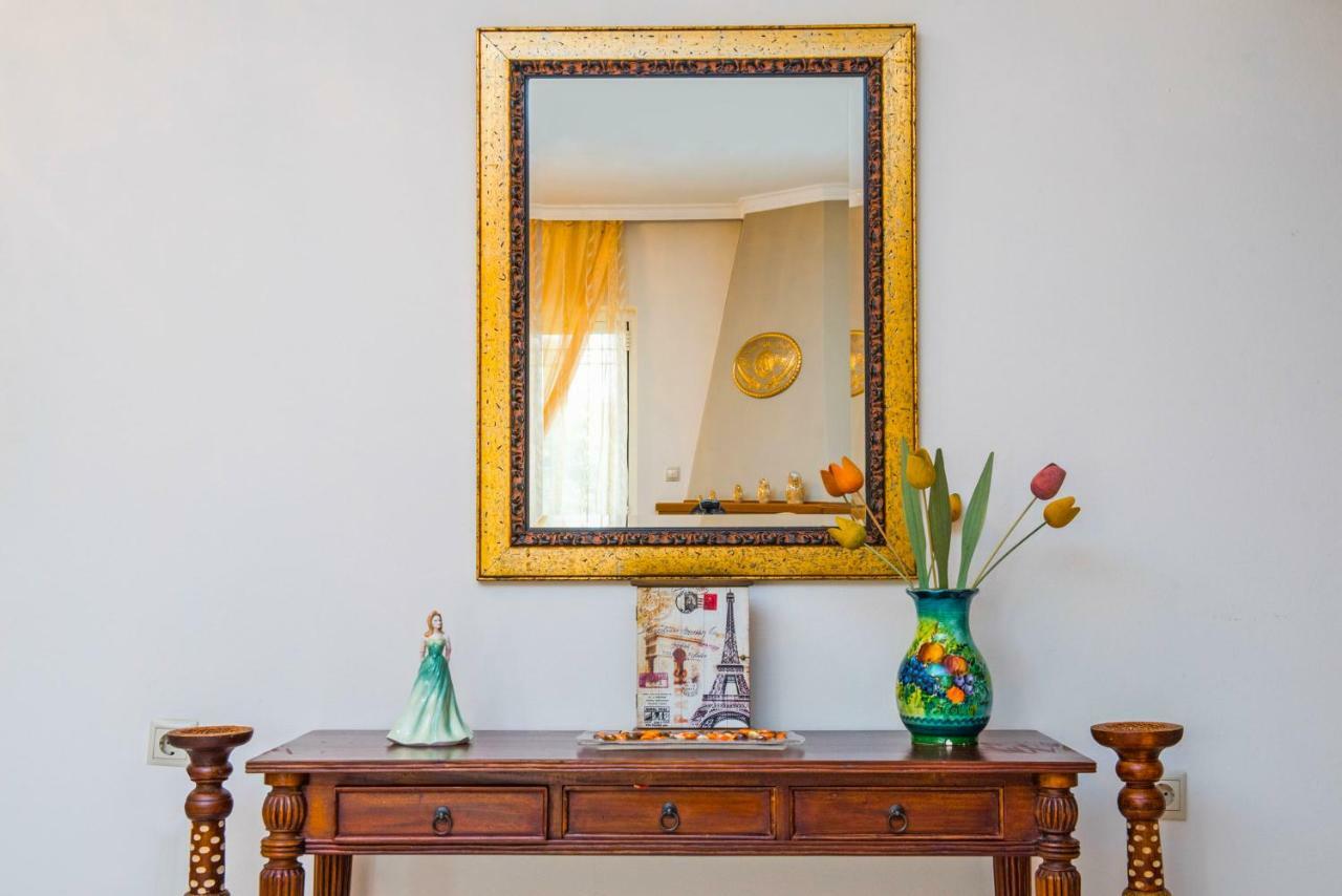 Marelen Apartment Near Chania Center Ngoại thất bức ảnh