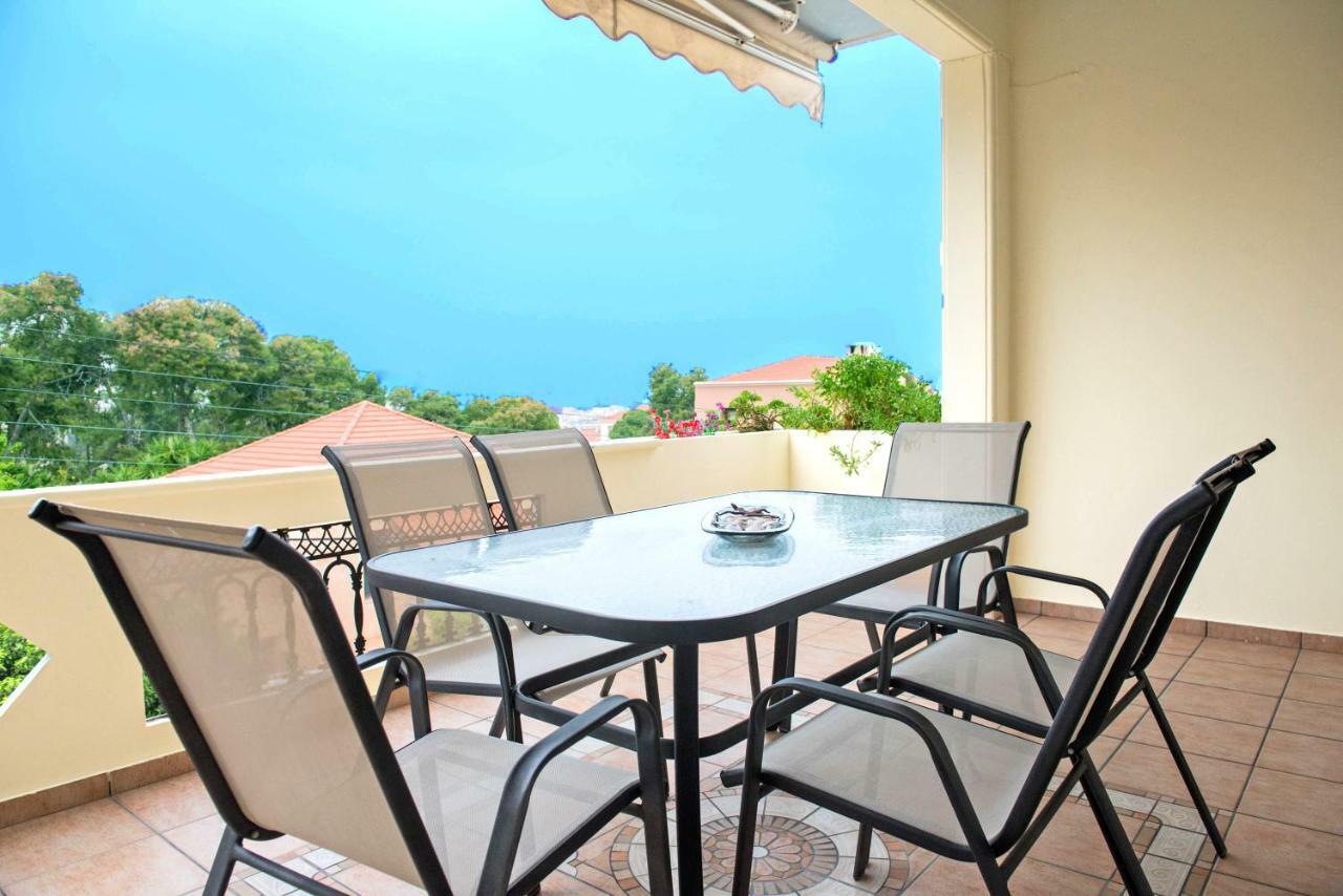 Marelen Apartment Near Chania Center Ngoại thất bức ảnh