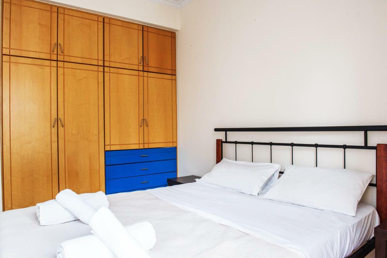 Marelen Apartment Near Chania Center Ngoại thất bức ảnh