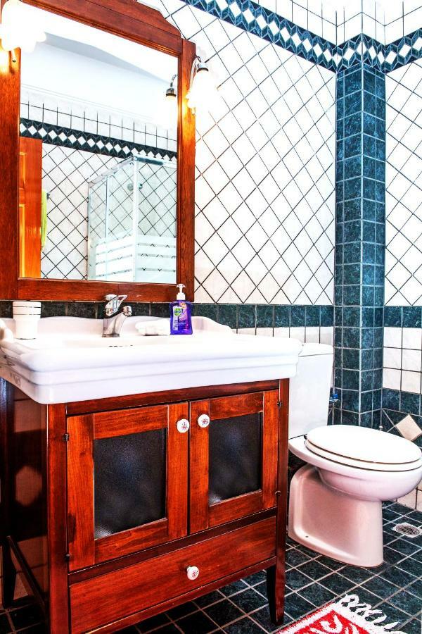 Marelen Apartment Near Chania Center Ngoại thất bức ảnh
